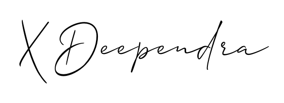 Stand out with a creative autograph for X Deependra. The Allison_Script styling blends modern aesthetics with classic signature flourishes. X Deependra signature style 2 images and pictures png
