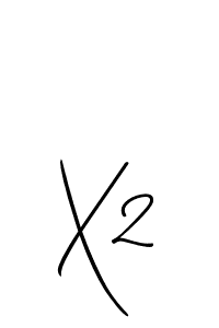 Check out images of Autograph of X2 name. Actor X2 Signature Style. Allison_Script is a professional sign style online. X2 signature style 2 images and pictures png