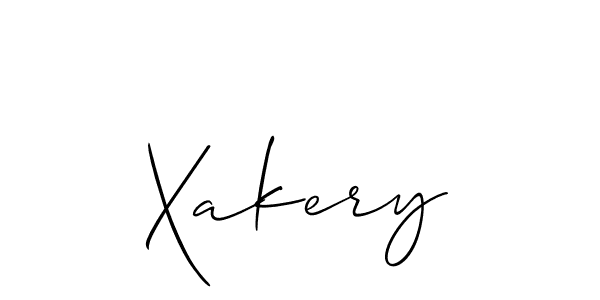 You can use this online signature creator to create a handwritten signature for the name Xakery. This is the best online autograph maker. Xakery signature style 2 images and pictures png