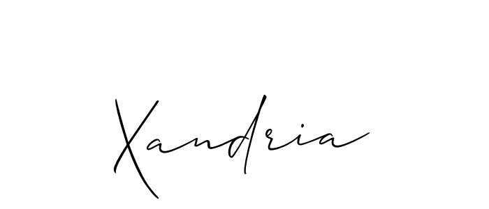 Check out images of Autograph of Xandria name. Actor Xandria Signature Style. Allison_Script is a professional sign style online. Xandria signature style 2 images and pictures png