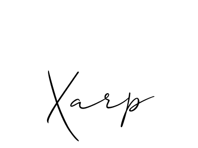 Here are the top 10 professional signature styles for the name Xarp. These are the best autograph styles you can use for your name. Xarp signature style 2 images and pictures png