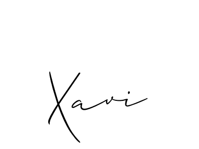 74+ Xavi Name Signature Style Ideas | Latest eSign