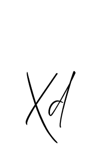 Make a beautiful signature design for name Xd. With this signature (Allison_Script) style, you can create a handwritten signature for free. Xd signature style 2 images and pictures png