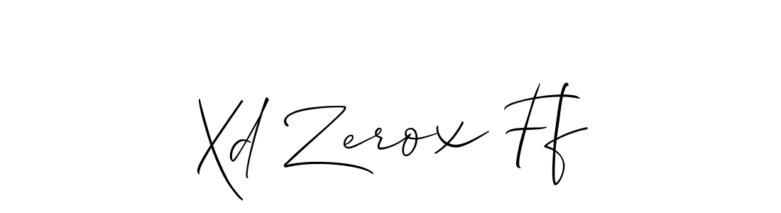 See photos of Xd Zerox Ff official signature by Spectra . Check more albums & portfolios. Read reviews & check more about Allison_Script font. Xd Zerox Ff signature style 2 images and pictures png