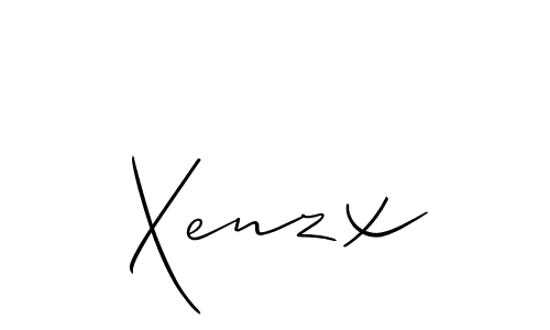 This is the best signature style for the Xenzx name. Also you like these signature font (Allison_Script). Mix name signature. Xenzx signature style 2 images and pictures png