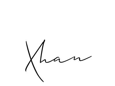 Here are the top 10 professional signature styles for the name Xhan. These are the best autograph styles you can use for your name. Xhan signature style 2 images and pictures png