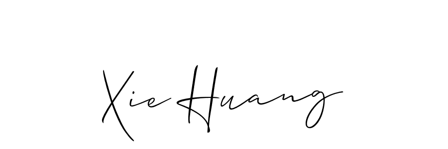 This is the best signature style for the Xie Huang name. Also you like these signature font (Allison_Script). Mix name signature. Xie Huang signature style 2 images and pictures png