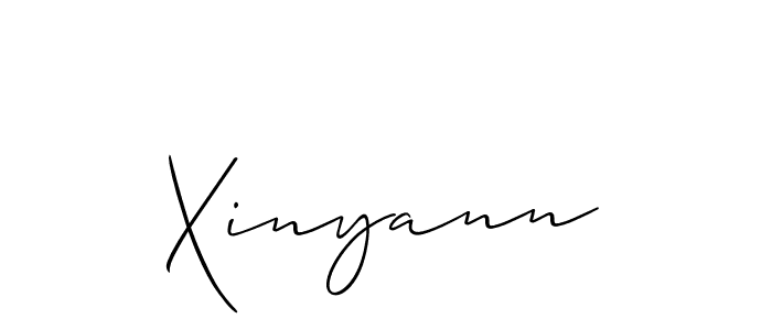 This is the best signature style for the Xinyann name. Also you like these signature font (Allison_Script). Mix name signature. Xinyann signature style 2 images and pictures png