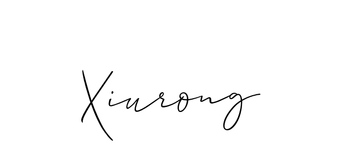 Check out images of Autograph of Xiurong name. Actor Xiurong Signature Style. Allison_Script is a professional sign style online. Xiurong signature style 2 images and pictures png