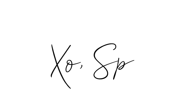 See photos of Xo, Sp official signature by Spectra . Check more albums & portfolios. Read reviews & check more about Allison_Script font. Xo, Sp signature style 2 images and pictures png