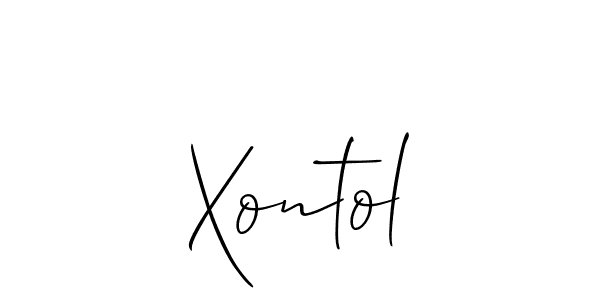 This is the best signature style for the Xontol name. Also you like these signature font (Allison_Script). Mix name signature. Xontol signature style 2 images and pictures png