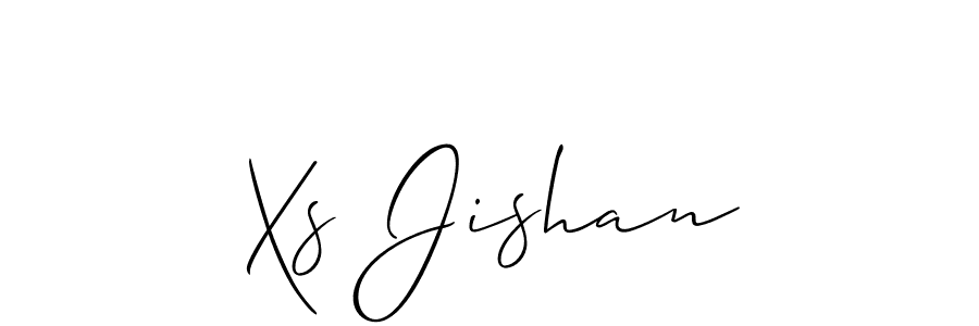 See photos of Xs Jishan official signature by Spectra . Check more albums & portfolios. Read reviews & check more about Allison_Script font. Xs Jishan signature style 2 images and pictures png