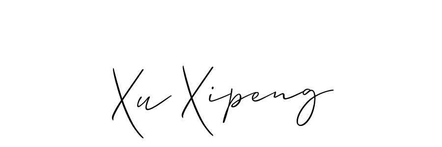 You can use this online signature creator to create a handwritten signature for the name Xu Xipeng. This is the best online autograph maker. Xu Xipeng signature style 2 images and pictures png