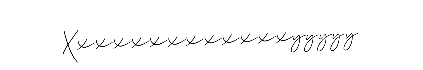 The best way (Allison_Script) to make a short signature is to pick only two or three words in your name. The name Xxxxxxxxxxxxxyyyyy include a total of six letters. For converting this name. Xxxxxxxxxxxxxyyyyy signature style 2 images and pictures png