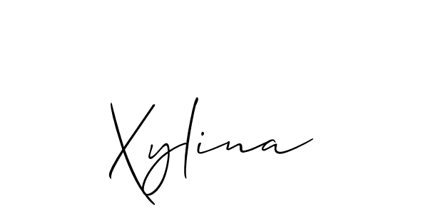 This is the best signature style for the Xylina name. Also you like these signature font (Allison_Script). Mix name signature. Xylina signature style 2 images and pictures png