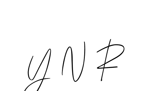 This is the best signature style for the Y N R name. Also you like these signature font (Allison_Script). Mix name signature. Y N R signature style 2 images and pictures png