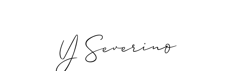 You can use this online signature creator to create a handwritten signature for the name Y Severino. This is the best online autograph maker. Y Severino signature style 2 images and pictures png