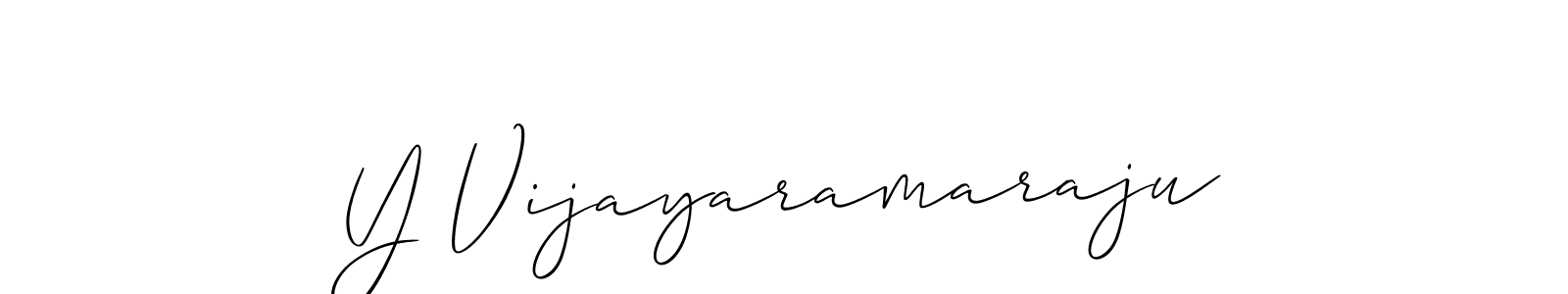 You can use this online signature creator to create a handwritten signature for the name Y Vijayaramaraju. This is the best online autograph maker. Y Vijayaramaraju signature style 2 images and pictures png