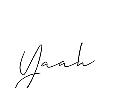 This is the best signature style for the Yaah name. Also you like these signature font (Allison_Script). Mix name signature. Yaah signature style 2 images and pictures png