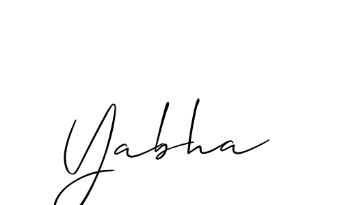 See photos of Yabha official signature by Spectra . Check more albums & portfolios. Read reviews & check more about Allison_Script font. Yabha signature style 2 images and pictures png