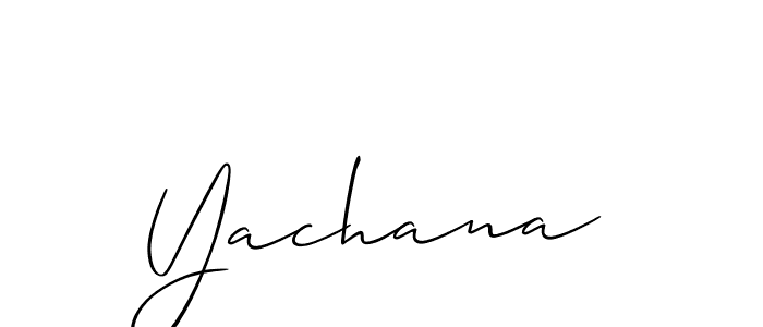 This is the best signature style for the Yachana name. Also you like these signature font (Allison_Script). Mix name signature. Yachana signature style 2 images and pictures png