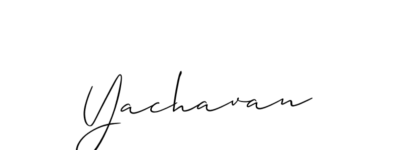 This is the best signature style for the Yachavan name. Also you like these signature font (Allison_Script). Mix name signature. Yachavan signature style 2 images and pictures png