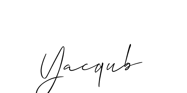 You can use this online signature creator to create a handwritten signature for the name Yacqub. This is the best online autograph maker. Yacqub signature style 2 images and pictures png