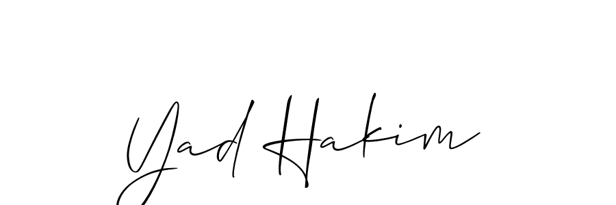 Here are the top 10 professional signature styles for the name Yad Hakim. These are the best autograph styles you can use for your name. Yad Hakim signature style 2 images and pictures png