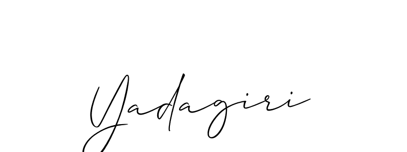 Here are the top 10 professional signature styles for the name Yadagiri. These are the best autograph styles you can use for your name. Yadagiri signature style 2 images and pictures png