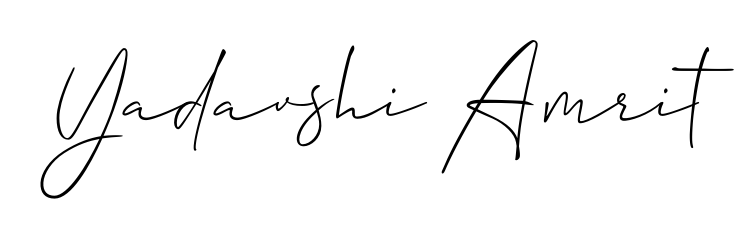 Here are the top professional signature styles for the name Yadavshi Amrit. These are the best autograph styles you can use for your name. Yadavshi Amrit signature style 2 images and pictures png