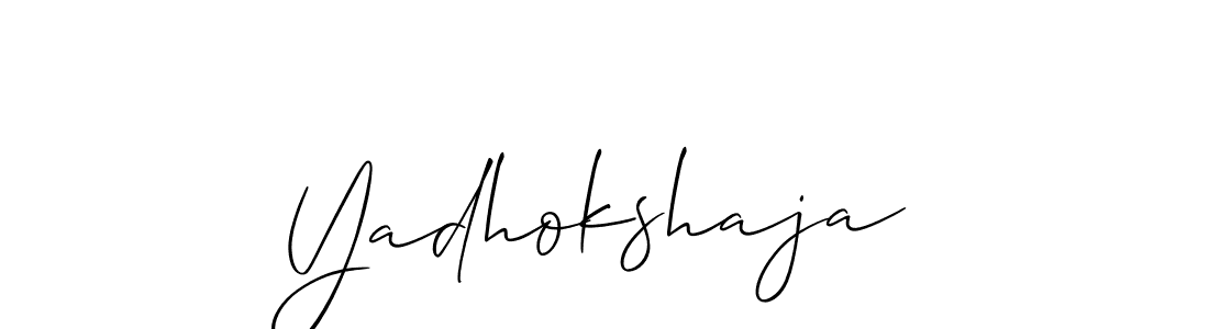 See photos of Yadhokshaja official signature by Spectra . Check more albums & portfolios. Read reviews & check more about Allison_Script font. Yadhokshaja signature style 2 images and pictures png