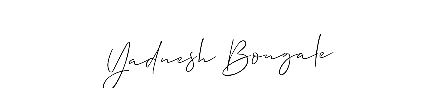 Check out images of Autograph of Yadnesh Bongale name. Actor Yadnesh Bongale Signature Style. Allison_Script is a professional sign style online. Yadnesh Bongale signature style 2 images and pictures png