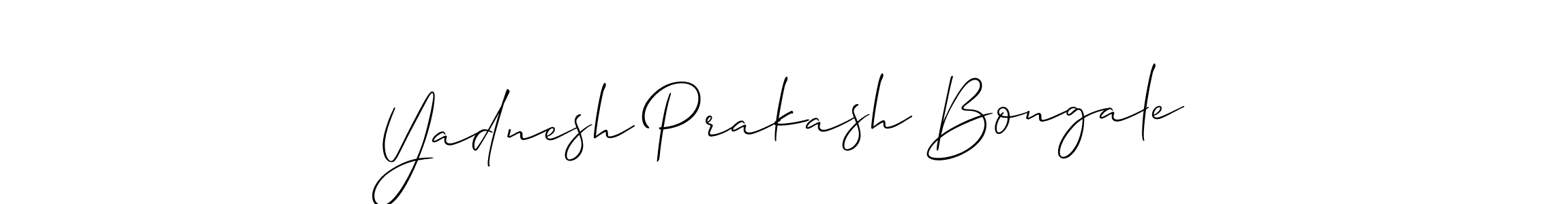You can use this online signature creator to create a handwritten signature for the name Yadnesh Prakash Bongale. This is the best online autograph maker. Yadnesh Prakash Bongale signature style 2 images and pictures png