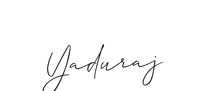 Check out images of Autograph of Yaduraj name. Actor Yaduraj Signature Style. Allison_Script is a professional sign style online. Yaduraj signature style 2 images and pictures png