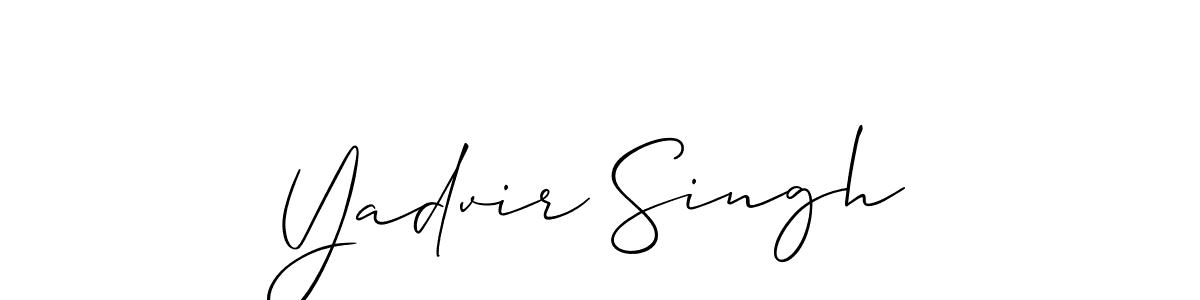 You can use this online signature creator to create a handwritten signature for the name Yadvir Singh. This is the best online autograph maker. Yadvir Singh signature style 2 images and pictures png