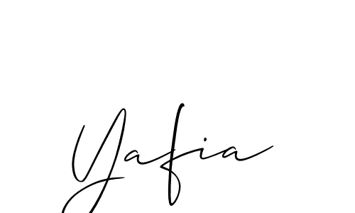 This is the best signature style for the Yafia name. Also you like these signature font (Allison_Script). Mix name signature. Yafia signature style 2 images and pictures png