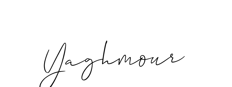 Also You can easily find your signature by using the search form. We will create Yaghmour name handwritten signature images for you free of cost using Allison_Script sign style. Yaghmour signature style 2 images and pictures png