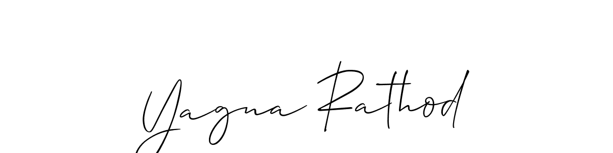 Here are the top 10 professional signature styles for the name Yagna Rathod. These are the best autograph styles you can use for your name. Yagna Rathod signature style 2 images and pictures png