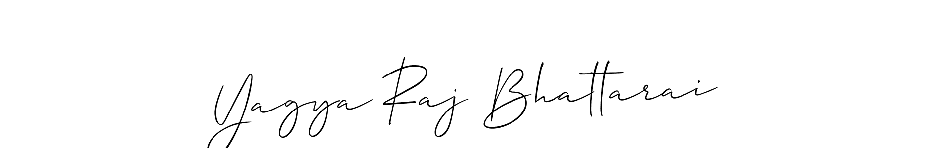 This is the best signature style for the Yagya Raj Bhattarai name. Also you like these signature font (Allison_Script). Mix name signature. Yagya Raj Bhattarai signature style 2 images and pictures png