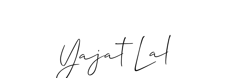 See photos of Yajat Lal official signature by Spectra . Check more albums & portfolios. Read reviews & check more about Allison_Script font. Yajat Lal signature style 2 images and pictures png