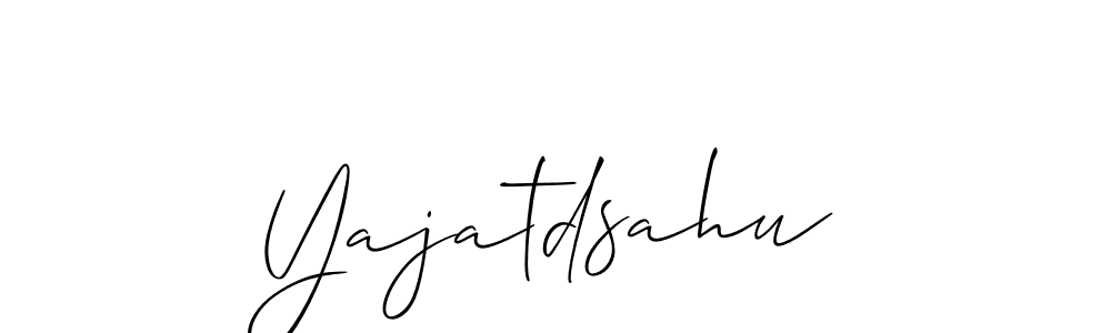 See photos of Yajatdsahu official signature by Spectra . Check more albums & portfolios. Read reviews & check more about Allison_Script font. Yajatdsahu signature style 2 images and pictures png