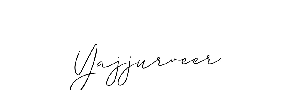 You can use this online signature creator to create a handwritten signature for the name Yajjurveer. This is the best online autograph maker. Yajjurveer signature style 2 images and pictures png