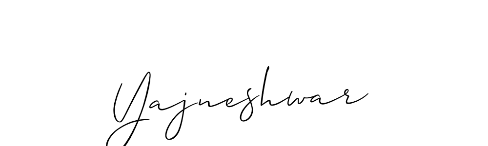 Make a short Yajneshwar signature style. Manage your documents anywhere anytime using Allison_Script. Create and add eSignatures, submit forms, share and send files easily. Yajneshwar signature style 2 images and pictures png