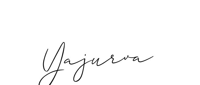 This is the best signature style for the Yajurva name. Also you like these signature font (Allison_Script). Mix name signature. Yajurva signature style 2 images and pictures png