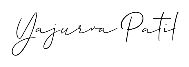 Create a beautiful signature design for name Yajurva Patil. With this signature (Allison_Script) fonts, you can make a handwritten signature for free. Yajurva Patil signature style 2 images and pictures png