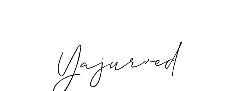 Make a short Yajurved signature style. Manage your documents anywhere anytime using Allison_Script. Create and add eSignatures, submit forms, share and send files easily. Yajurved signature style 2 images and pictures png