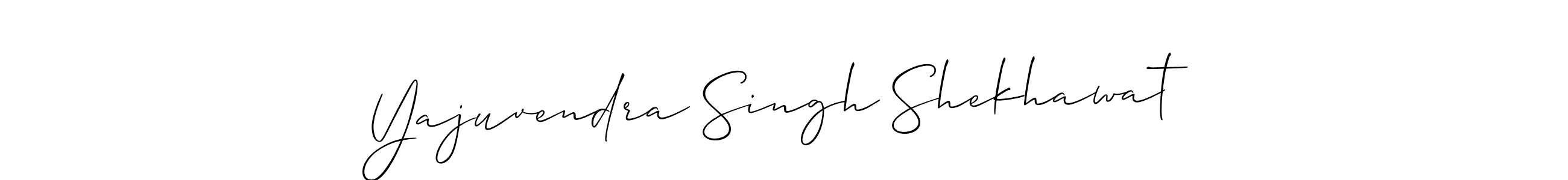 You can use this online signature creator to create a handwritten signature for the name Yajuvendra Singh Shekhawat. This is the best online autograph maker. Yajuvendra Singh Shekhawat signature style 2 images and pictures png