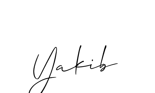 Check out images of Autograph of Yakib name. Actor Yakib Signature Style. Allison_Script is a professional sign style online. Yakib signature style 2 images and pictures png