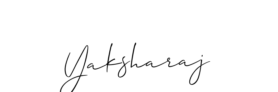 Similarly Allison_Script is the best handwritten signature design. Signature creator online .You can use it as an online autograph creator for name Yaksharaj. Yaksharaj signature style 2 images and pictures png