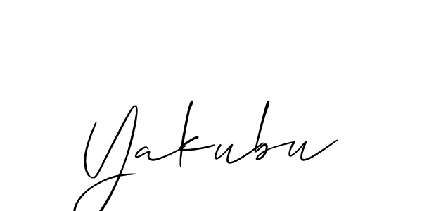 You can use this online signature creator to create a handwritten signature for the name Yakubu. This is the best online autograph maker. Yakubu signature style 2 images and pictures png